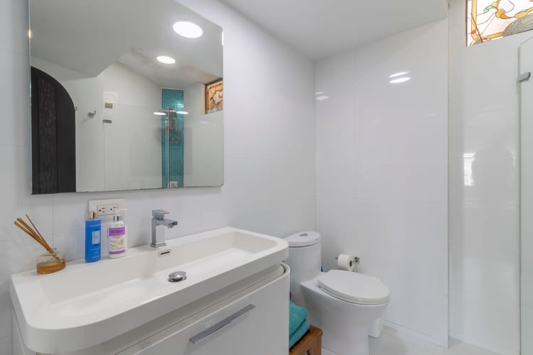 Casa de 4 alcobas en venta en Chapinero Alto, Bogotá, 336 m² · foto 19 de 20
