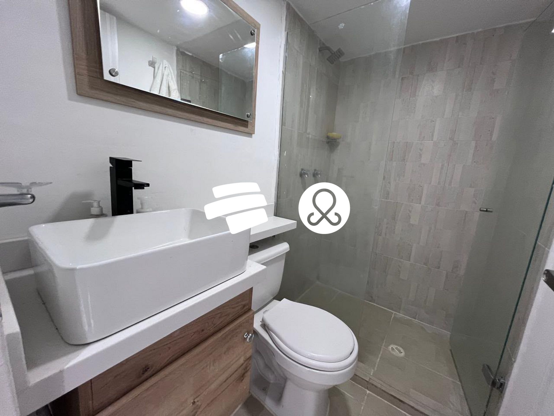 Apartamento en venta en Belén, Medellín · foto 5 de 12