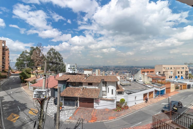 Casa de 4 alcobas en venta en Chapinero Alto, Bogotá, 336 m² · foto 20 de 20