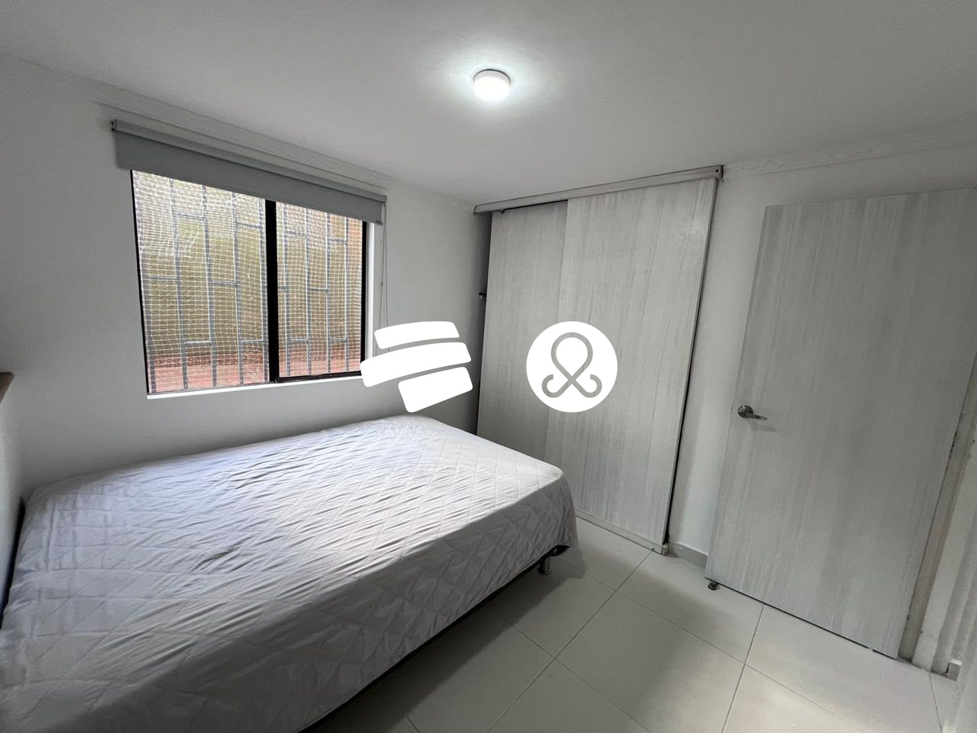 Apartamento en venta en Belén, Medellín · foto 8 de 12