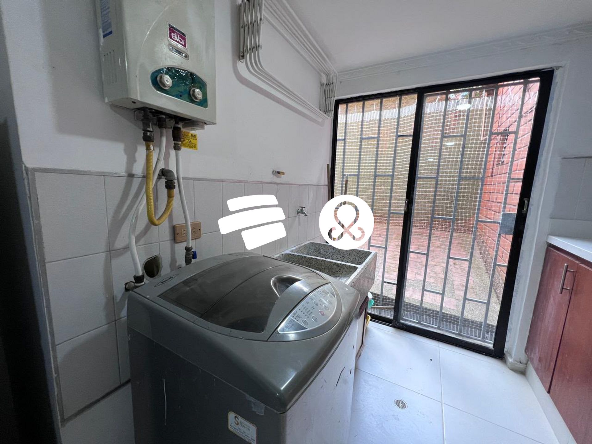 Apartamento en venta en Belén, Medellín · foto 9 de 12