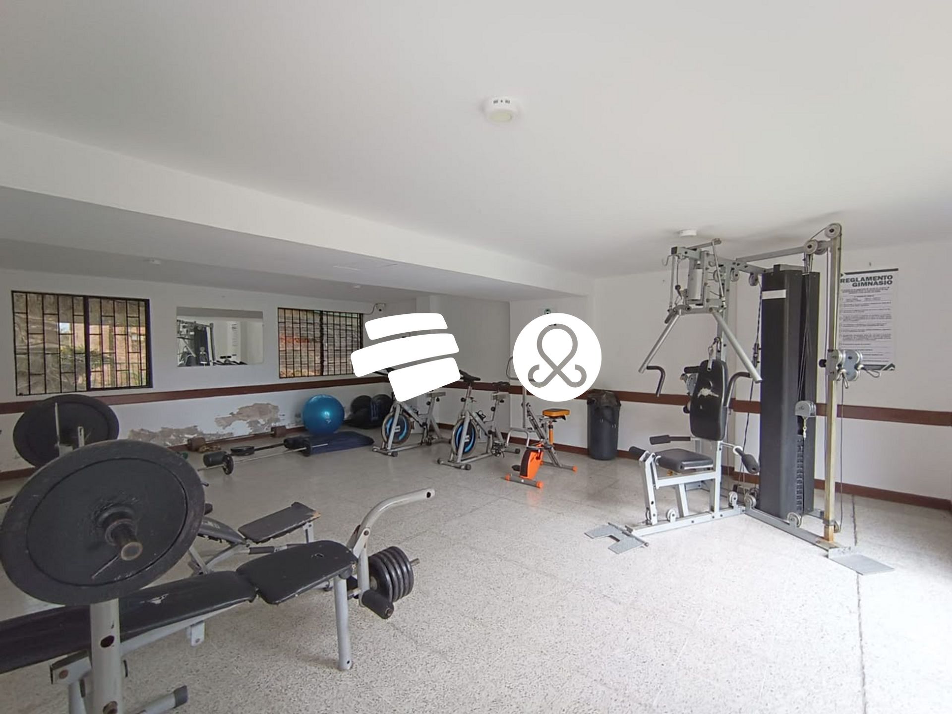 Apartamento en venta en Belén, Medellín · foto 10 de 12