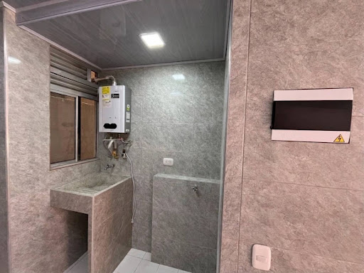 Apartamento en venta en San Cristobal Sur, Bogotá · foto 18 de 20