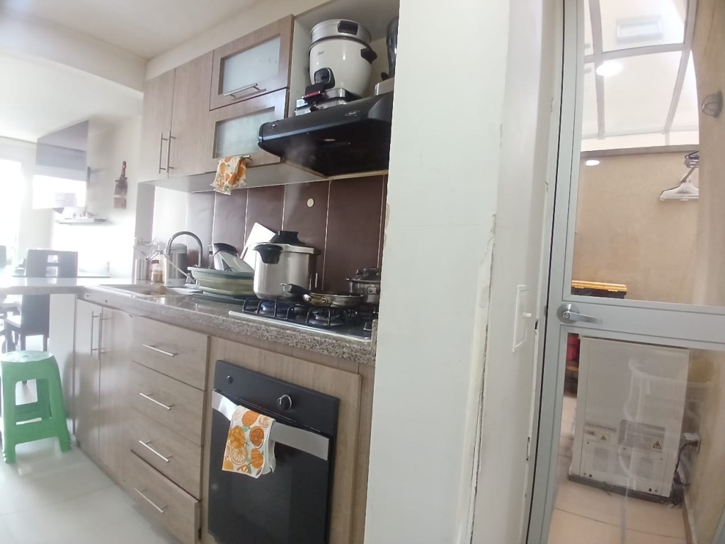 Apartamento en venta en Urbanizacion La Flora, Cali · foto 7 de 24
