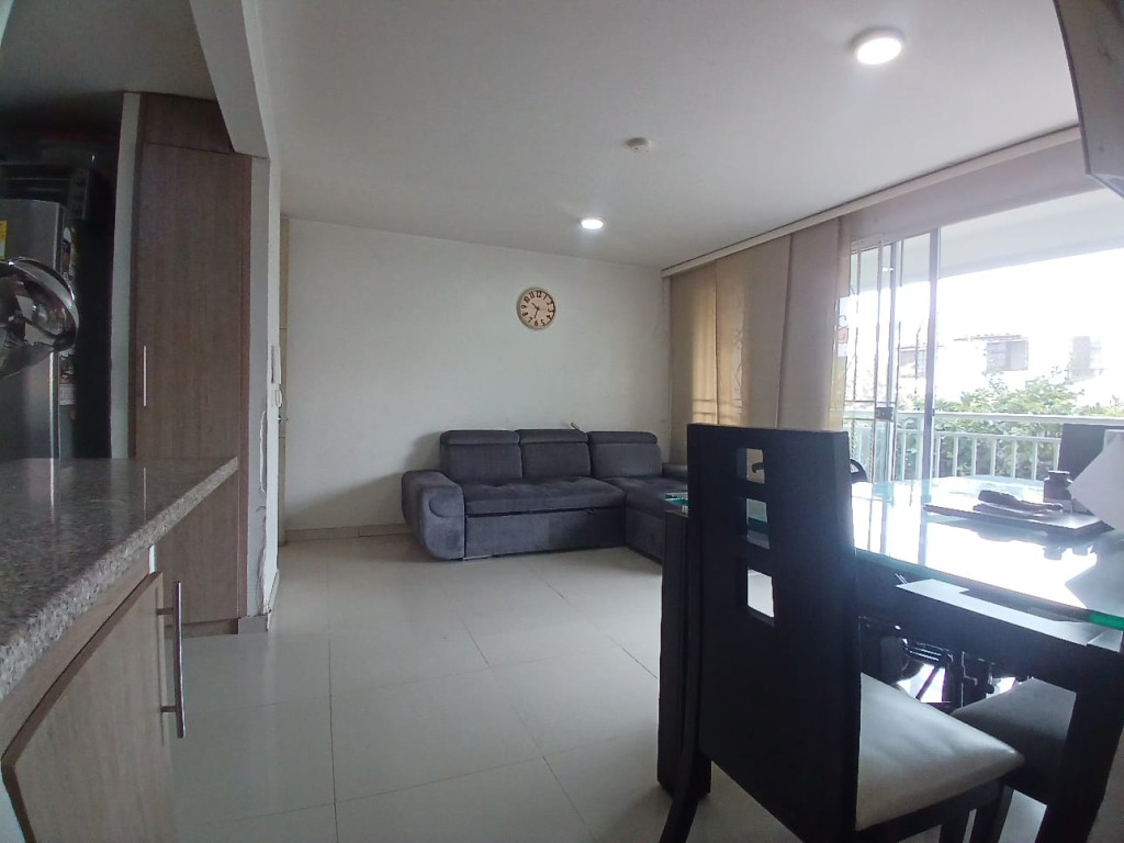 Apartamento en venta en Urbanizacion La Flora, Cali · foto 11 de 24