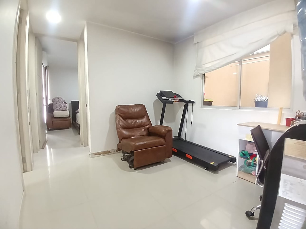 Apartamento en venta en Urbanizacion La Flora, Cali · foto 12 de 24
