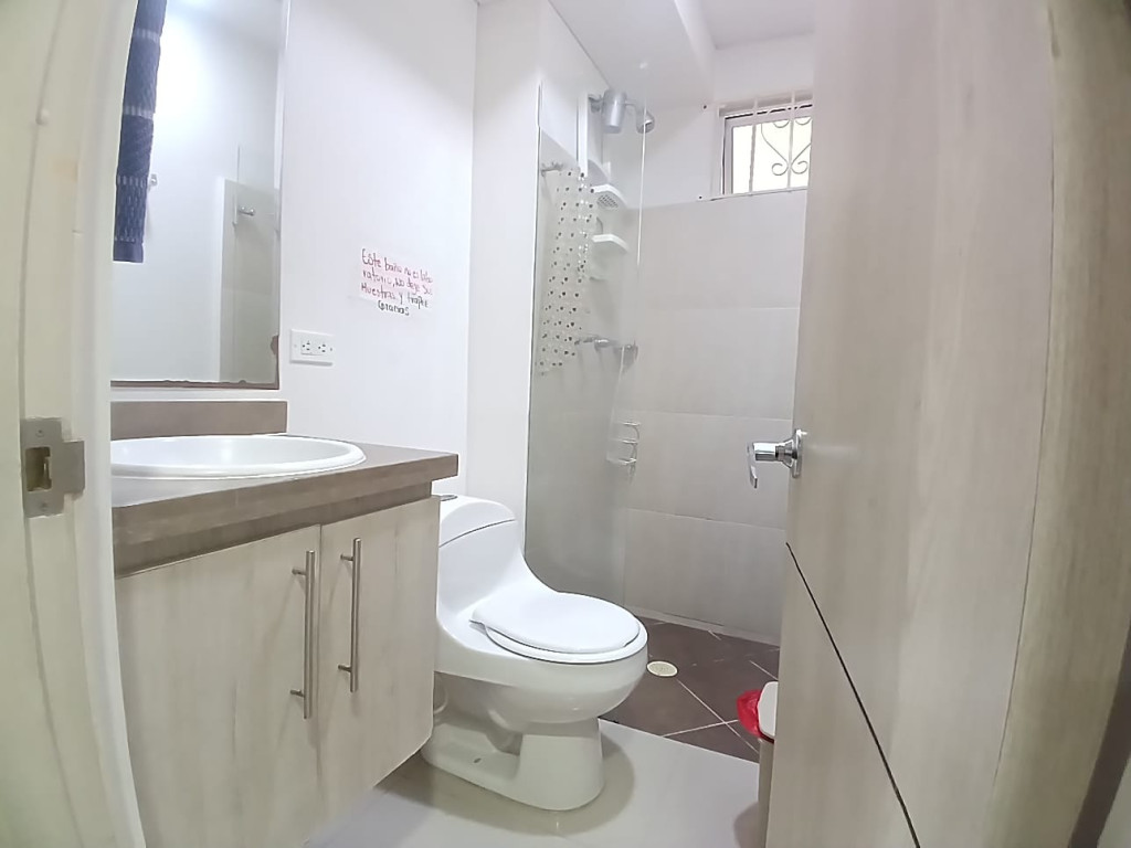 Apartamento en venta en Urbanizacion La Flora, Cali · foto 13 de 24