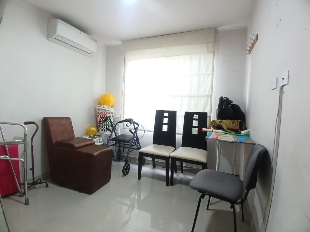Apartamento en venta en Urbanizacion La Flora, Cali · foto 14 de 24