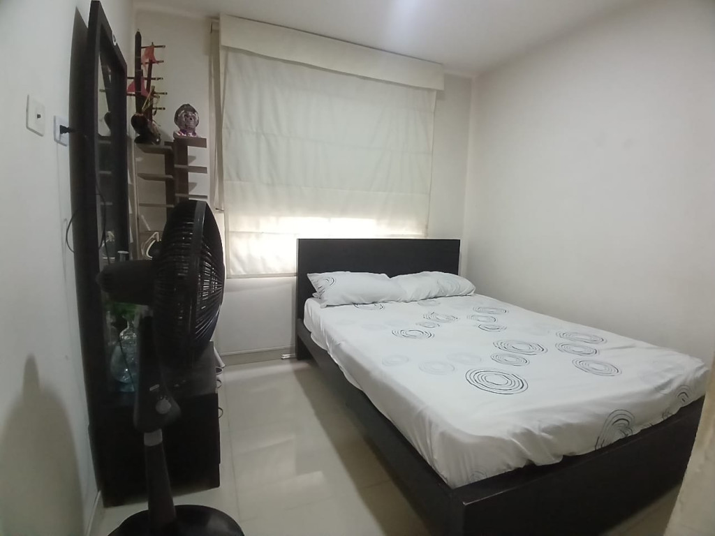 Apartamento en venta en Urbanizacion La Flora, Cali · foto 16 de 24