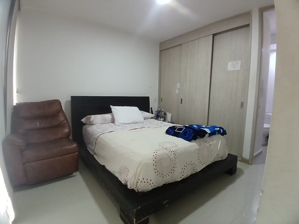 Apartamento en venta en Urbanizacion La Flora, Cali · foto 18 de 24