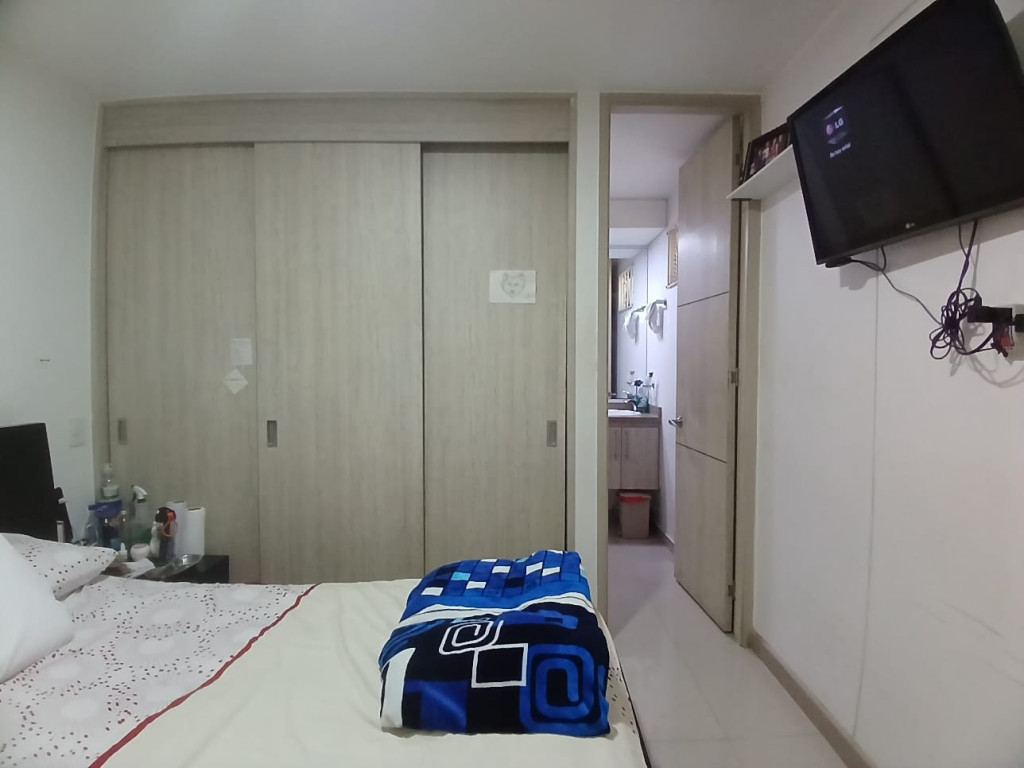 Apartamento en venta en Urbanizacion La Flora, Cali · foto 19 de 24