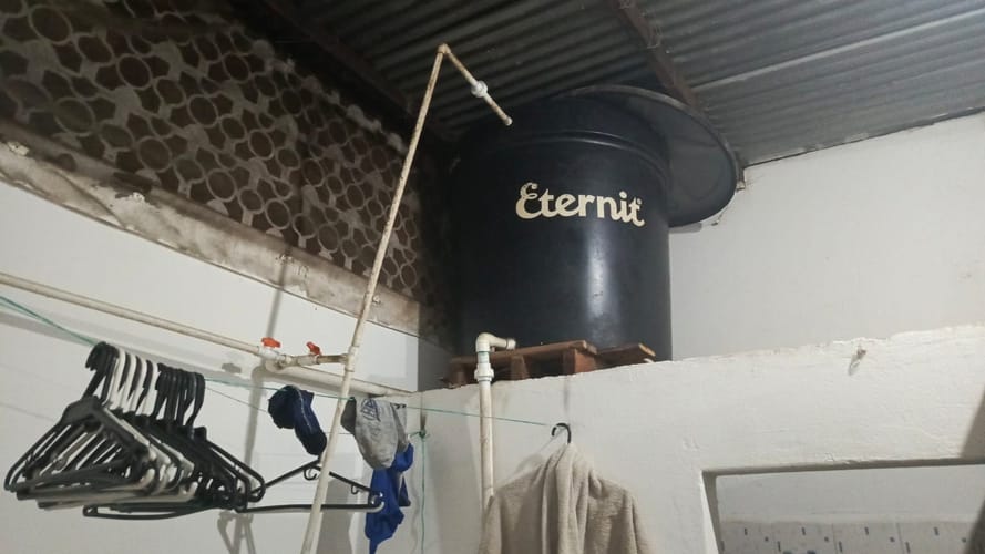 Casa de 4 alcobas en venta en Nueva Colombia Et I, Villavicencio, 71 m² · foto 4 de 4