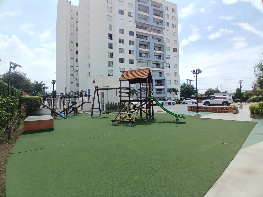 Apartamento en venta en Urbanizacion La Flora, Cali · foto 24 de 24