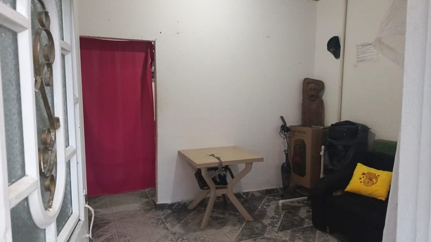 Casa de 4 alcobas en venta en Nueva Colombia Et I, Villavicencio, 71 m² · foto 2 de 4