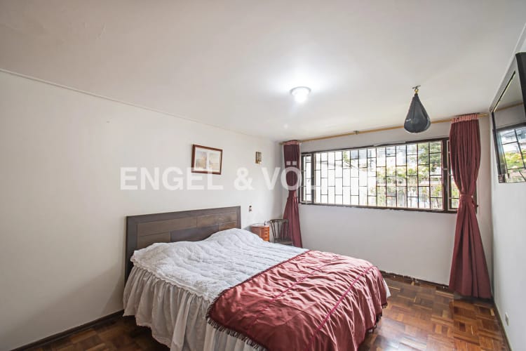 Casa en venta en El Contador, Bogotá · foto 10 de 13