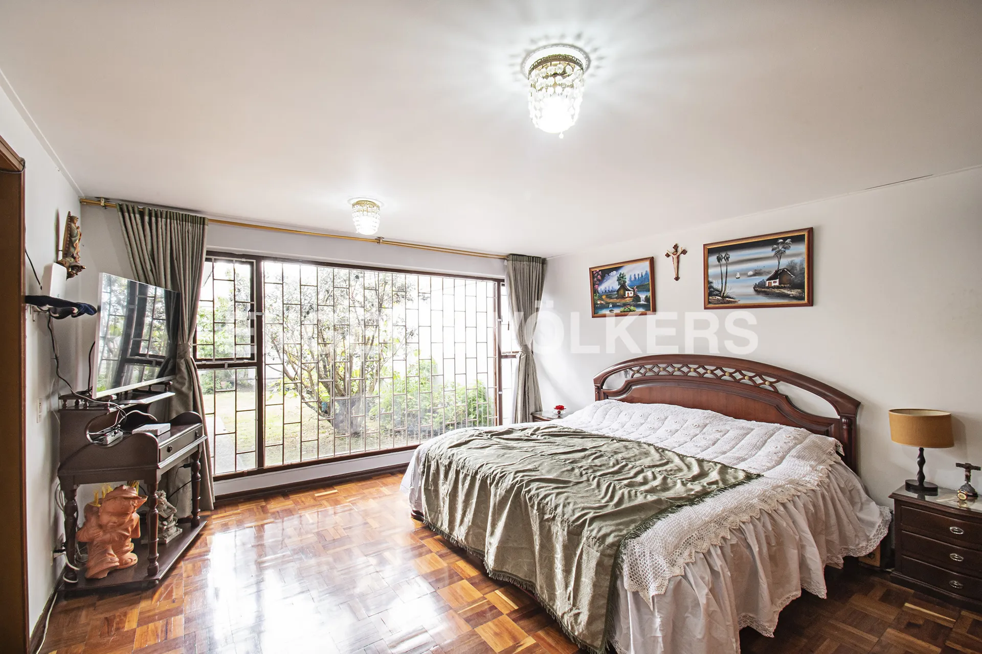 Casa en venta en El Contador, Bogotá · foto 8 de 13