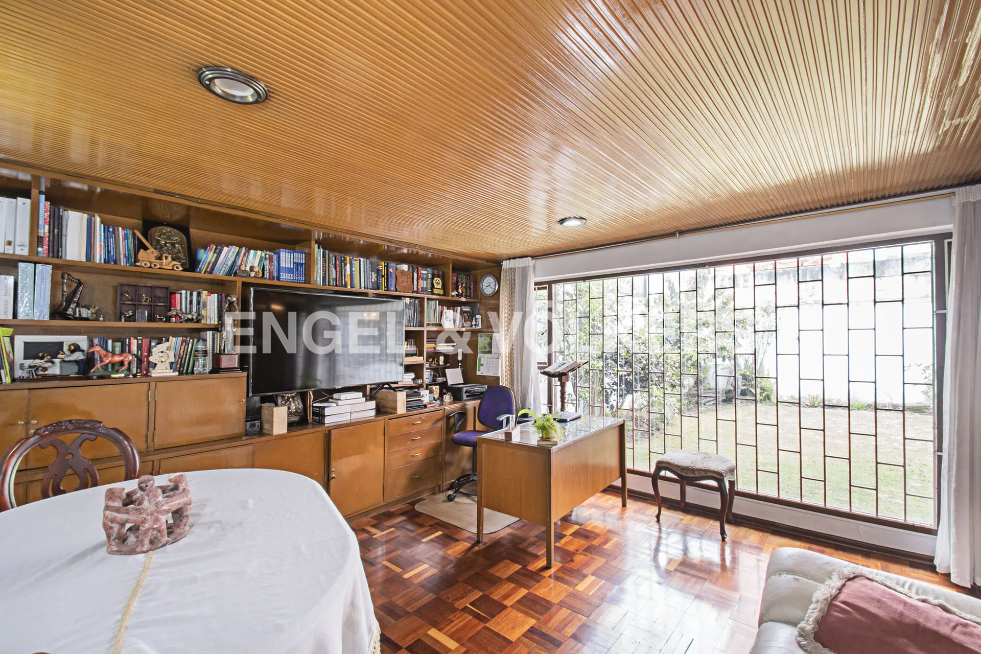 Casa en venta en El Contador, Bogotá · foto 4 de 13
