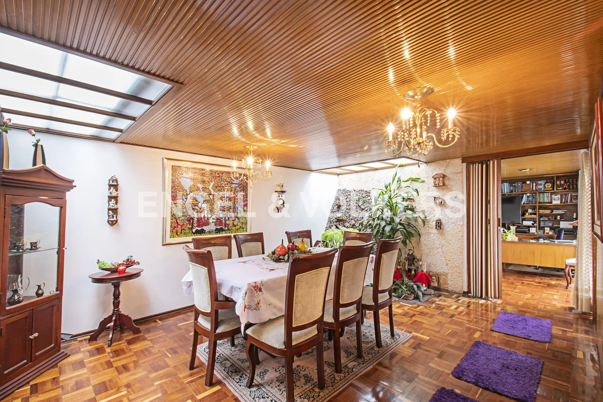 Casa en venta en El Contador, Bogotá · foto 2 de 13
