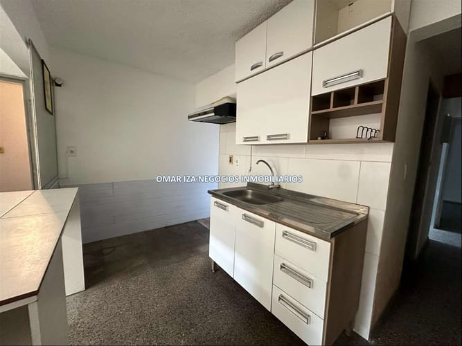 Apartamento en Alquiler · Foto 3