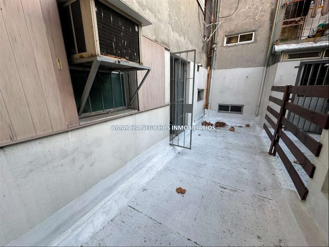 Apartamento en Alquiler · Foto 8