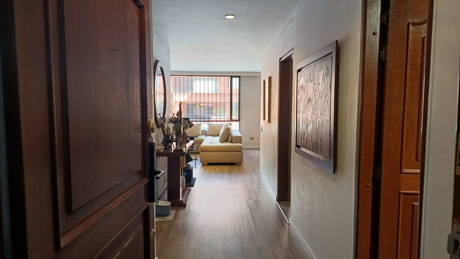 Apartamento en venta en Santa Barbara, Bogotá · foto 3 de 24