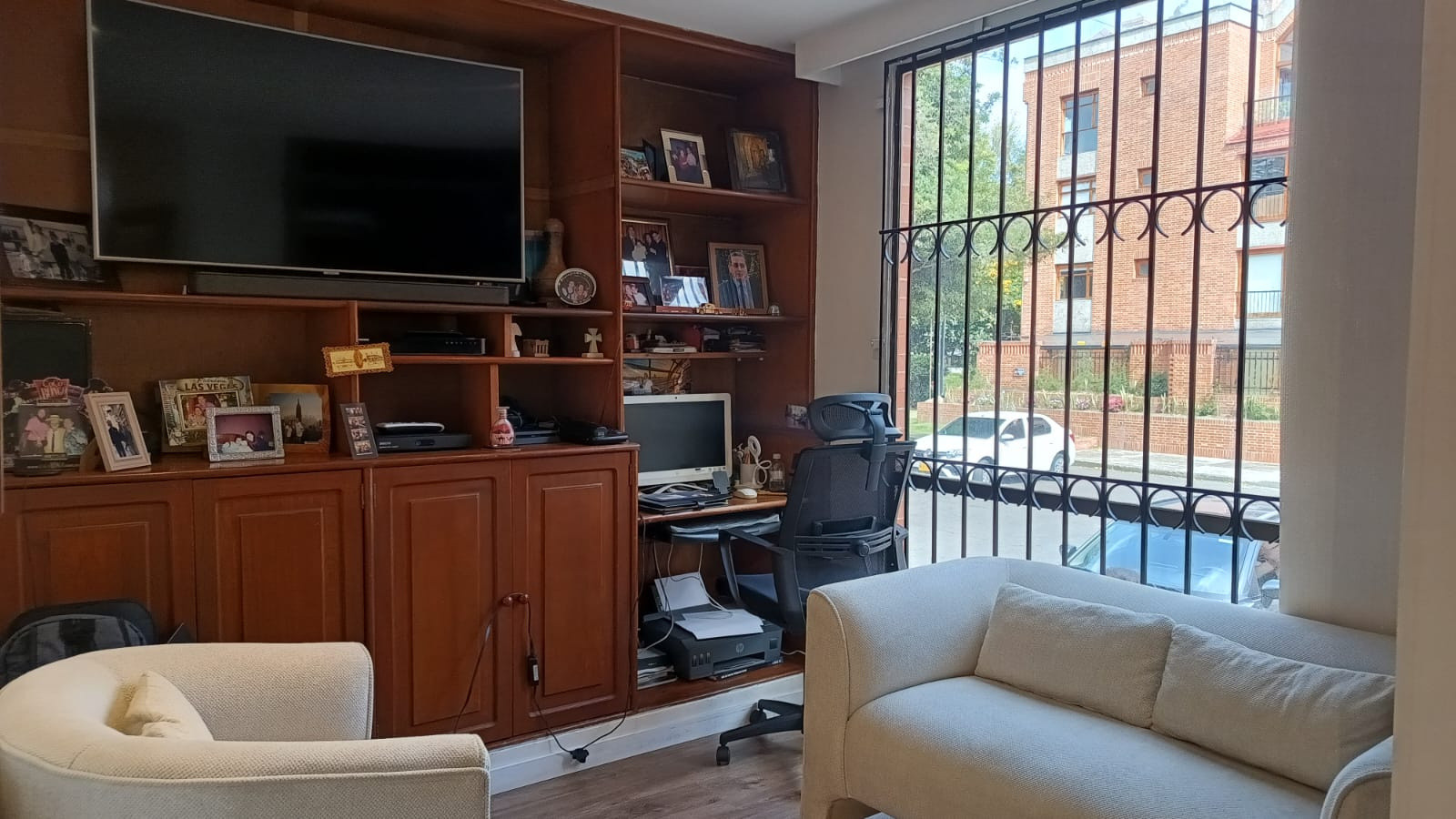 Apartamento en venta en Santa Barbara, Bogotá · foto 4 de 24