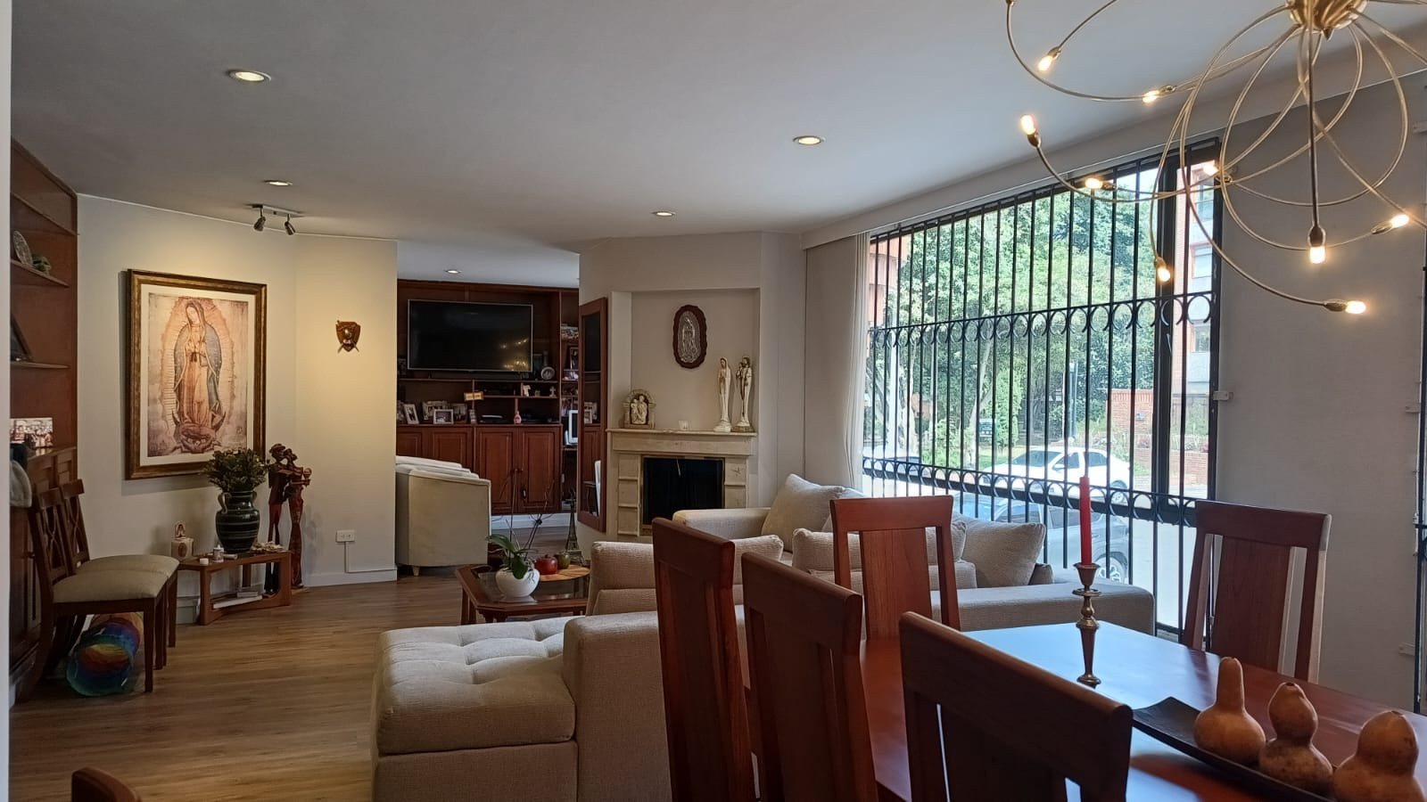 Apartamento en venta en Santa Barbara, Bogotá · foto 5 de 24