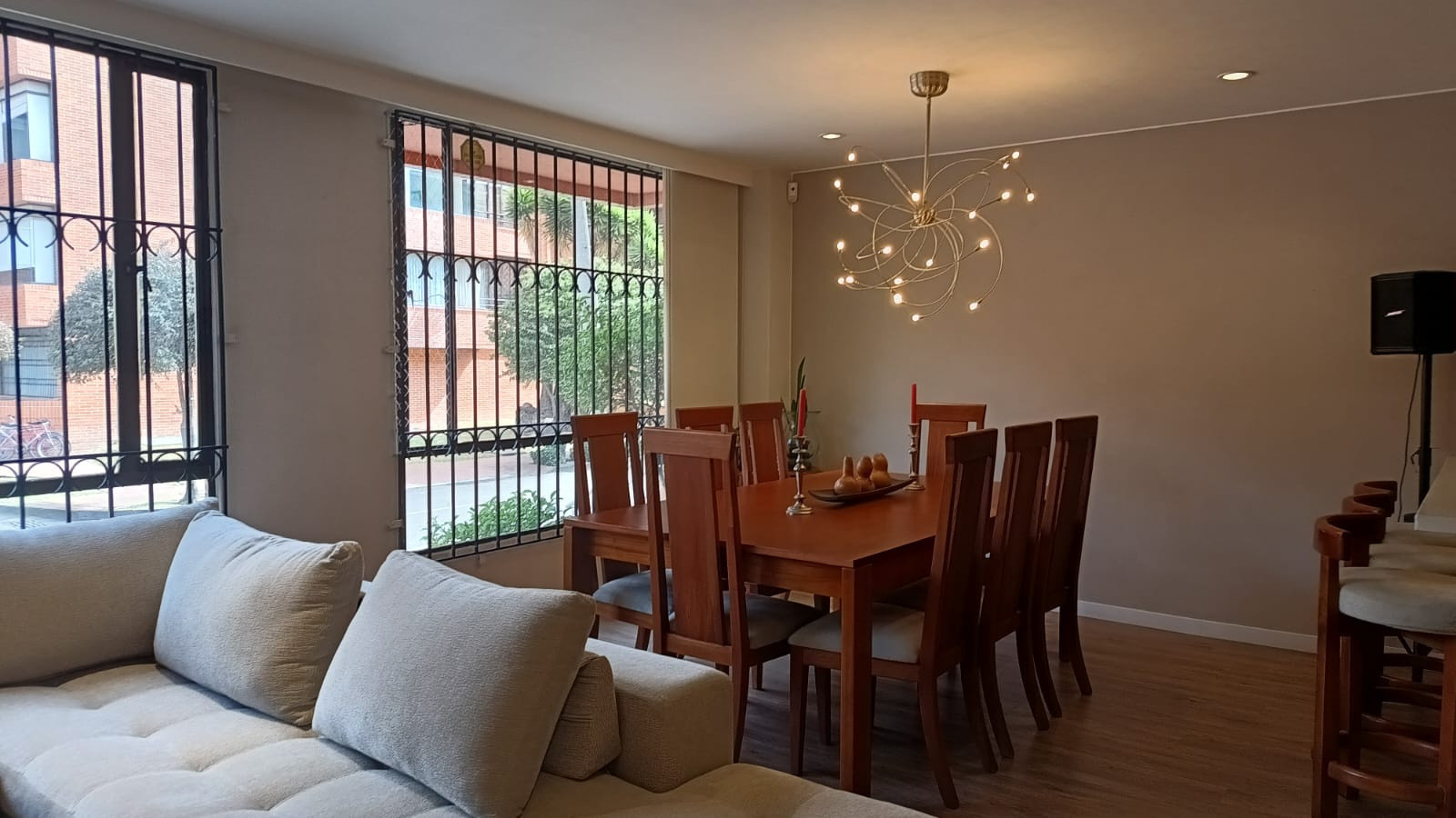 Apartamento en venta en Santa Barbara, Bogotá · foto 6 de 24