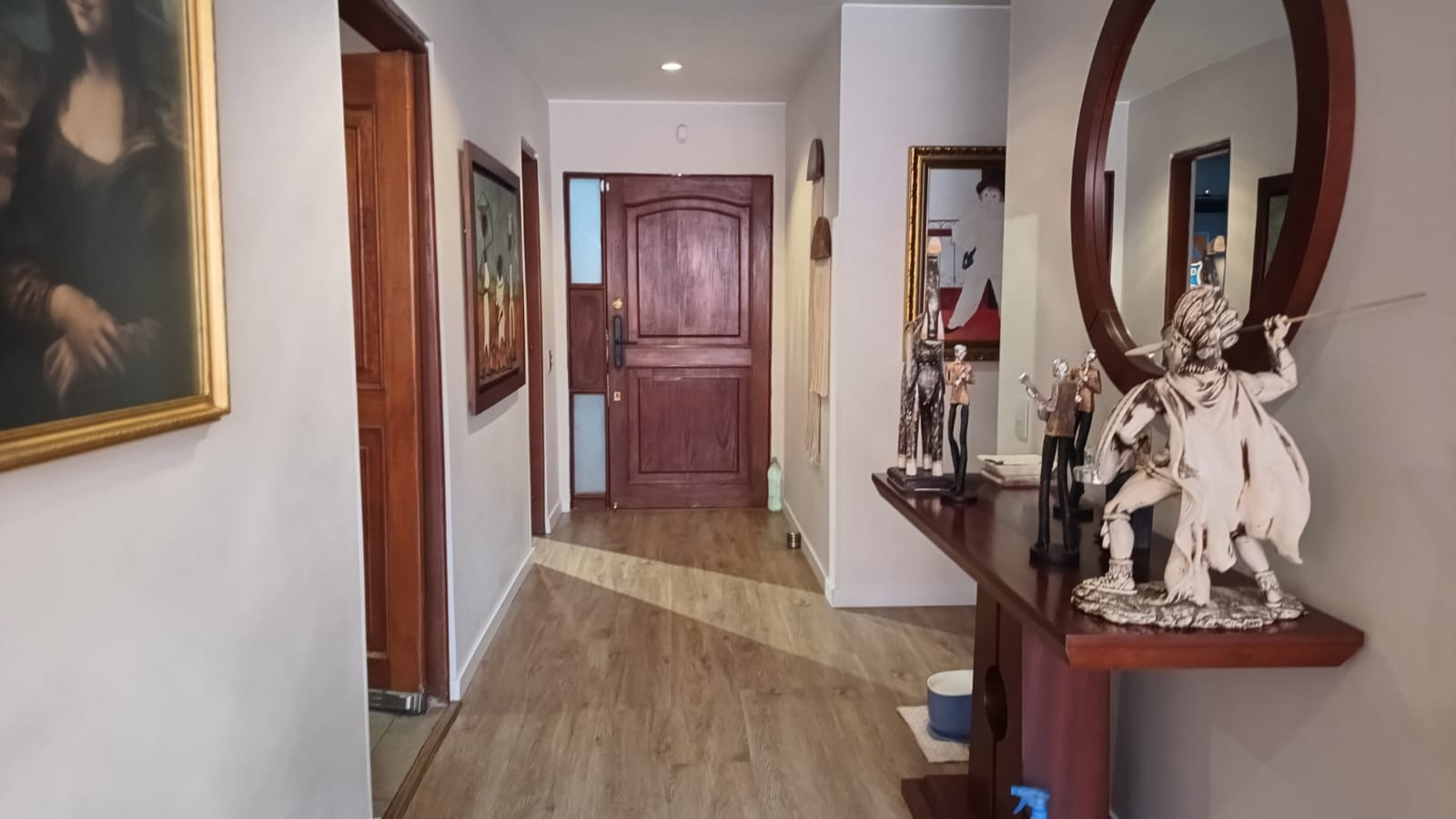 Apartamento en venta en Santa Barbara, Bogotá · foto 7 de 24