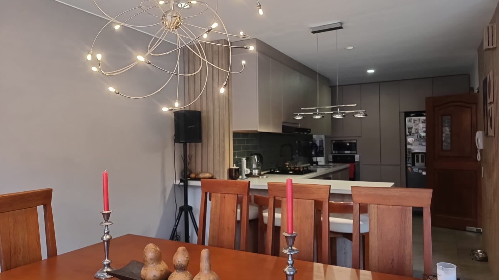 Apartamento en venta en Santa Barbara, Bogotá · foto 8 de 24