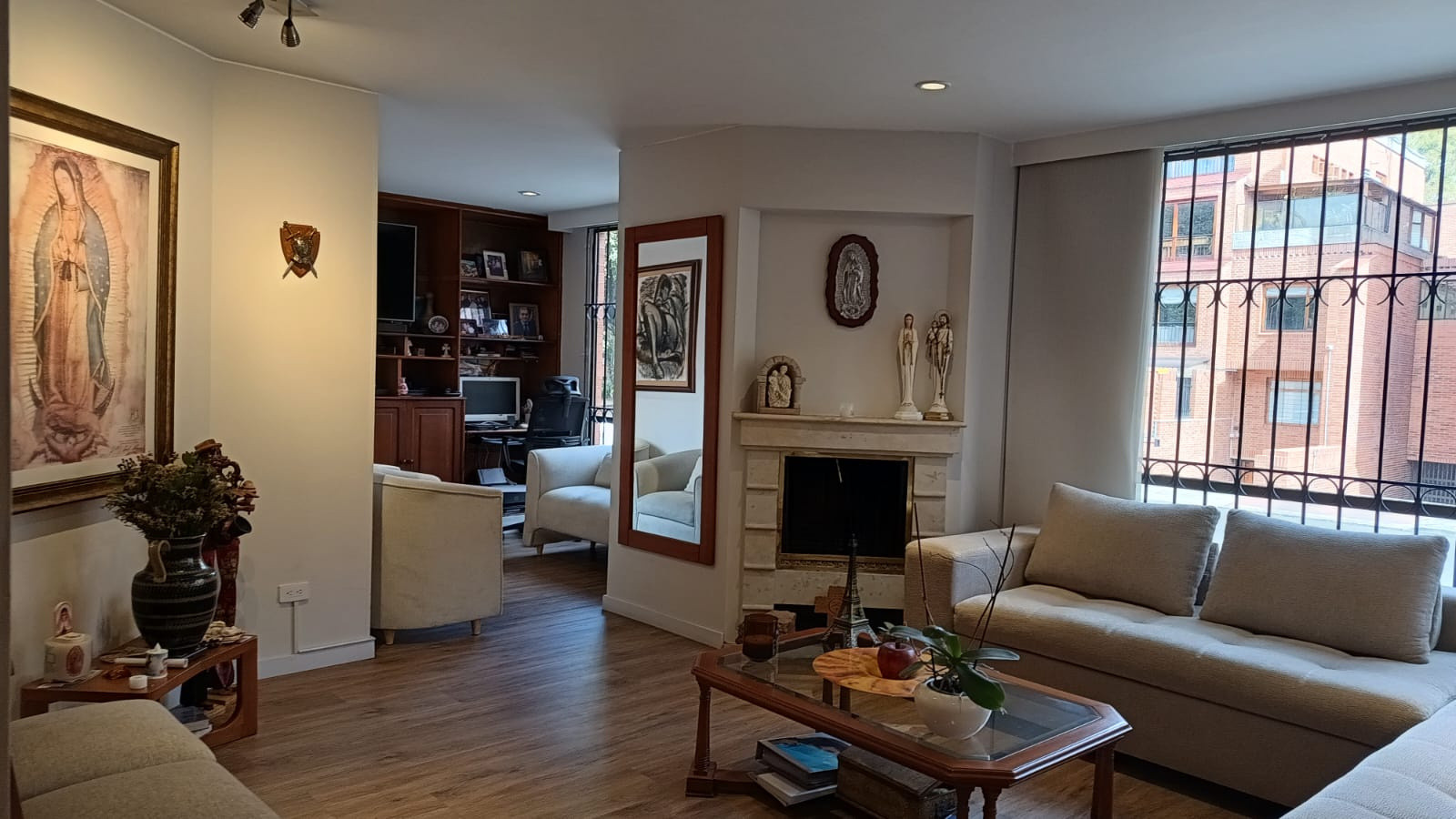 Apartamento en venta en Santa Barbara, Bogotá · foto 9 de 24