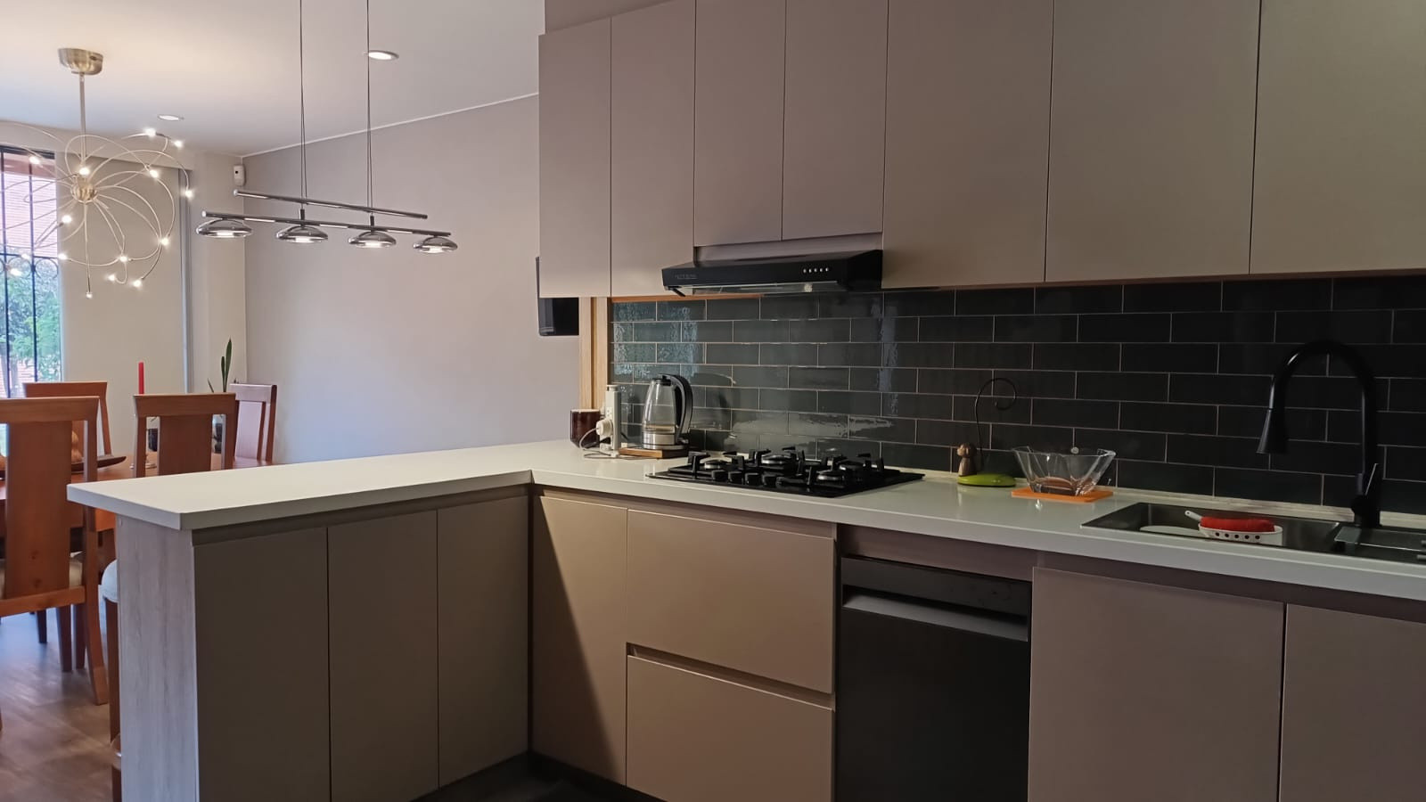 Apartamento en venta en Santa Barbara, Bogotá · foto 10 de 24