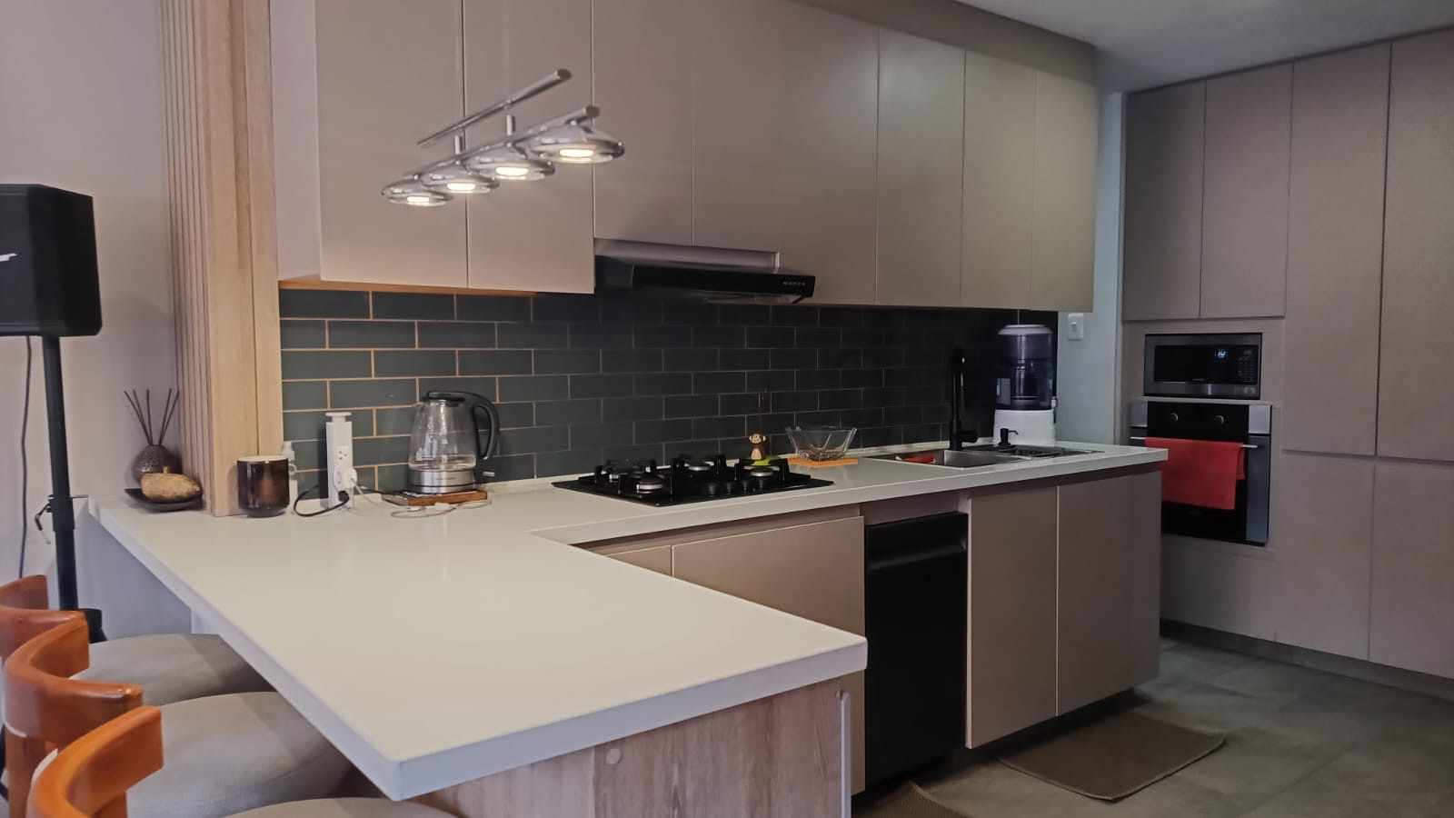 Apartamento en venta en Santa Barbara, Bogotá · foto 14 de 24