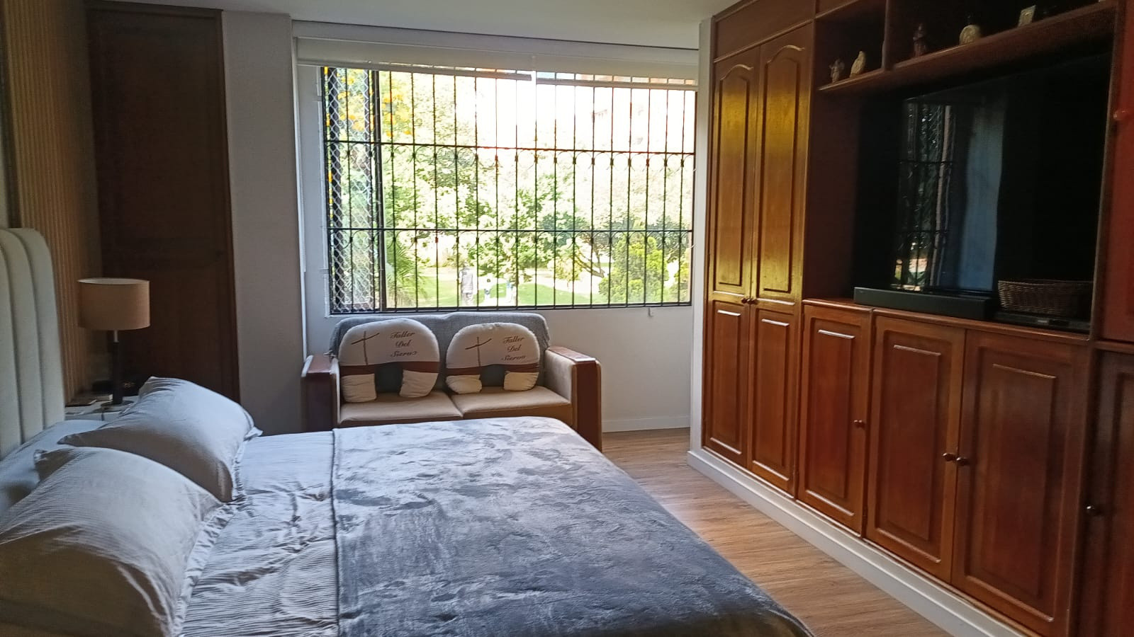 Apartamento en venta en Santa Barbara, Bogotá · foto 15 de 24