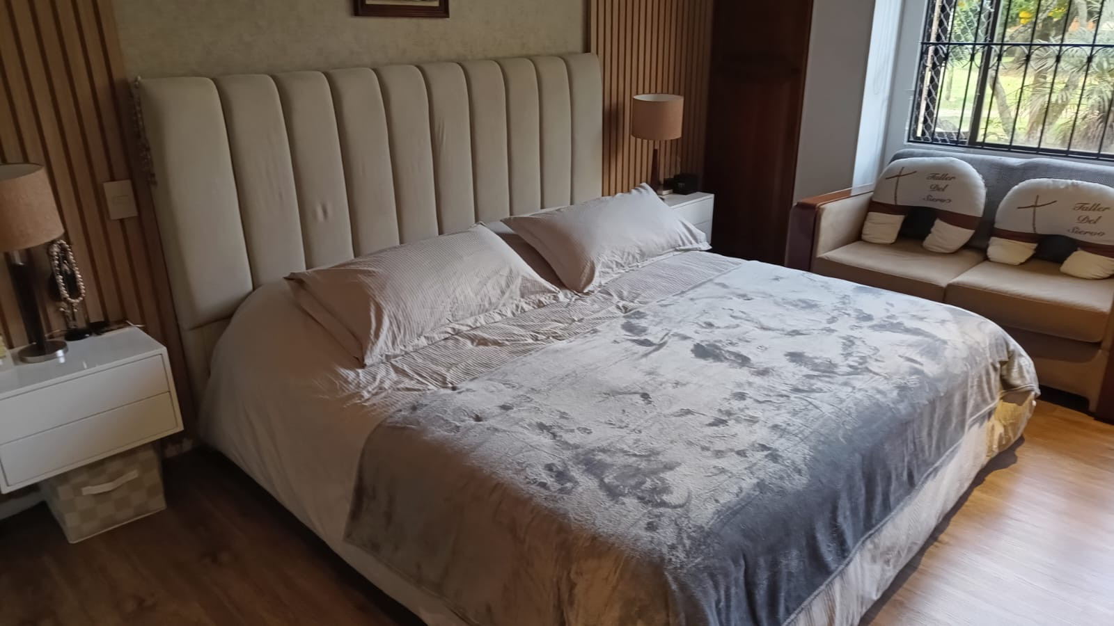 Apartamento en venta en Santa Barbara, Bogotá · foto 16 de 24