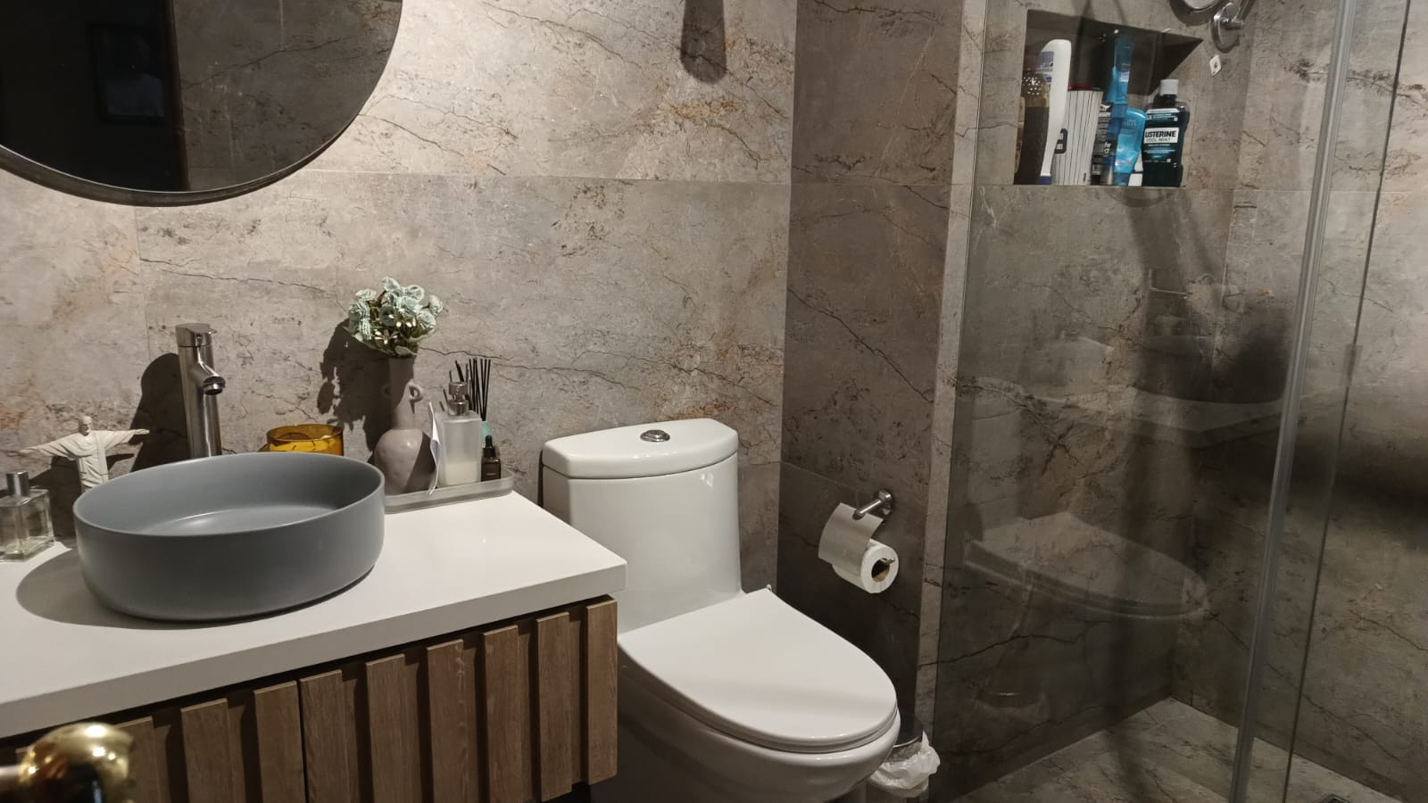 Apartamento en venta en Santa Barbara, Bogotá · foto 17 de 24