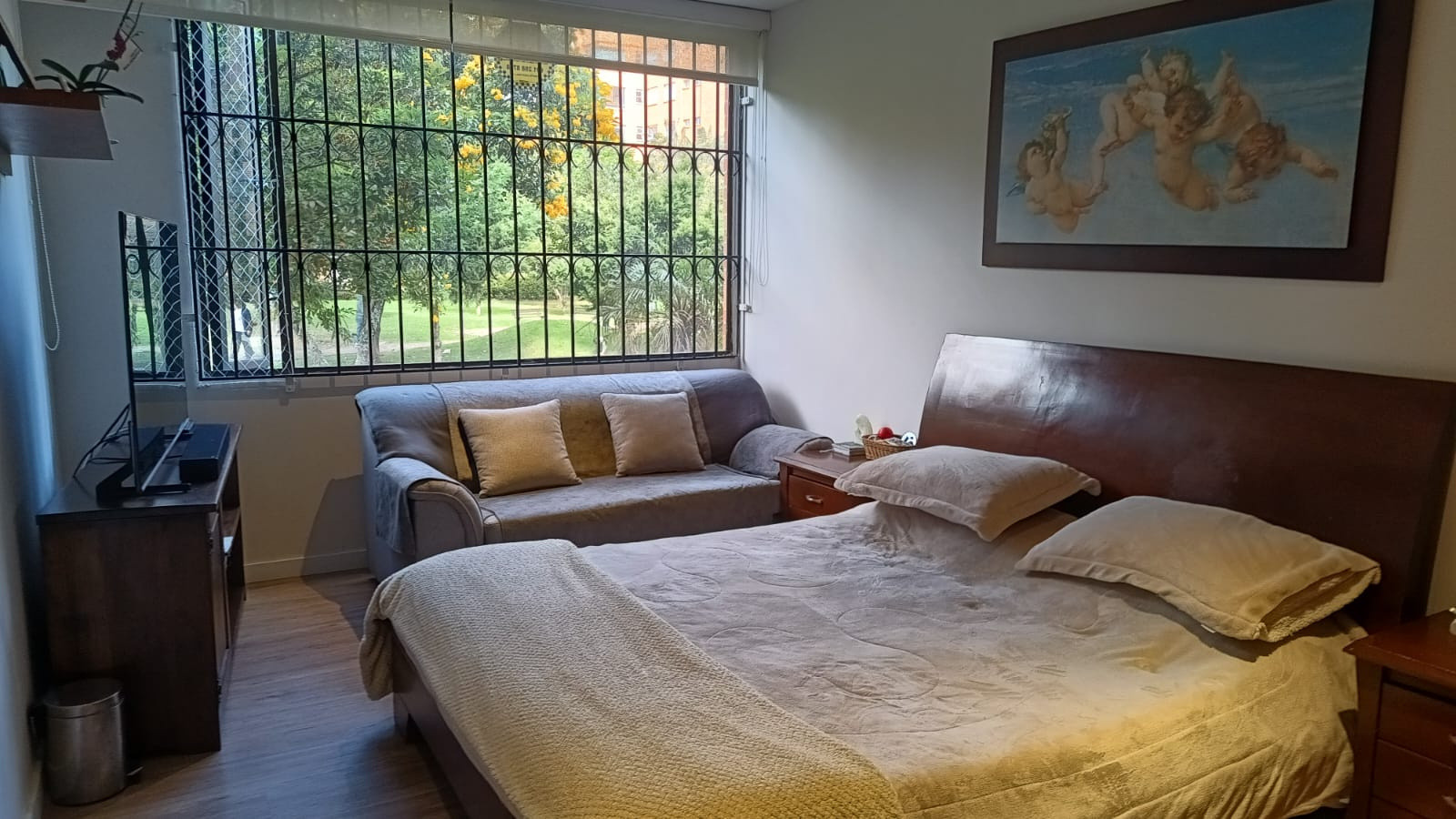 Apartamento en venta en Santa Barbara, Bogotá · foto 18 de 24