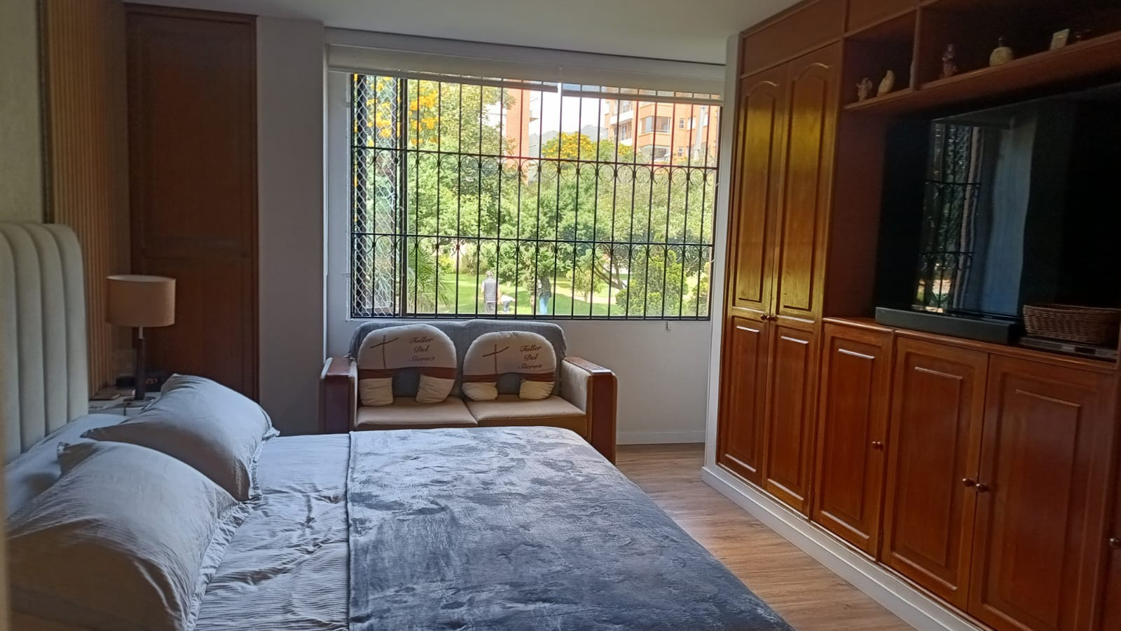 Apartamento en venta en Santa Barbara, Bogotá · foto 19 de 24