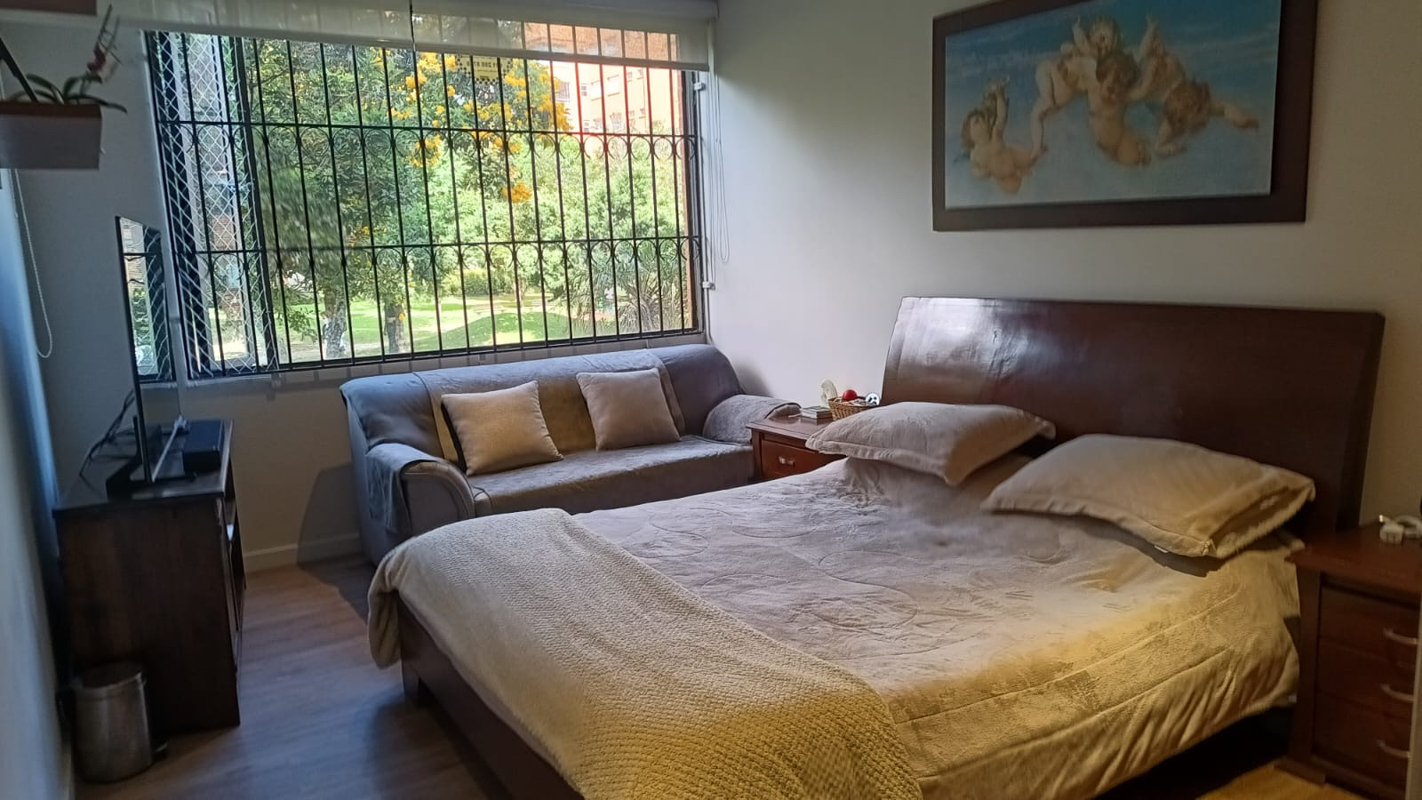 Apartamento en venta en Santa Barbara, Bogotá · foto 20 de 24