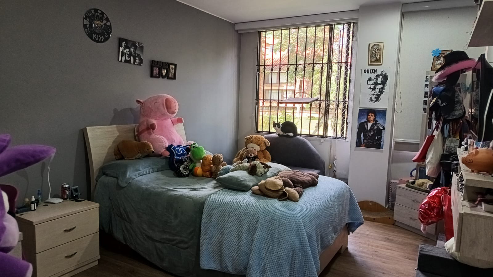 Apartamento en venta en Santa Barbara, Bogotá · foto 21 de 24