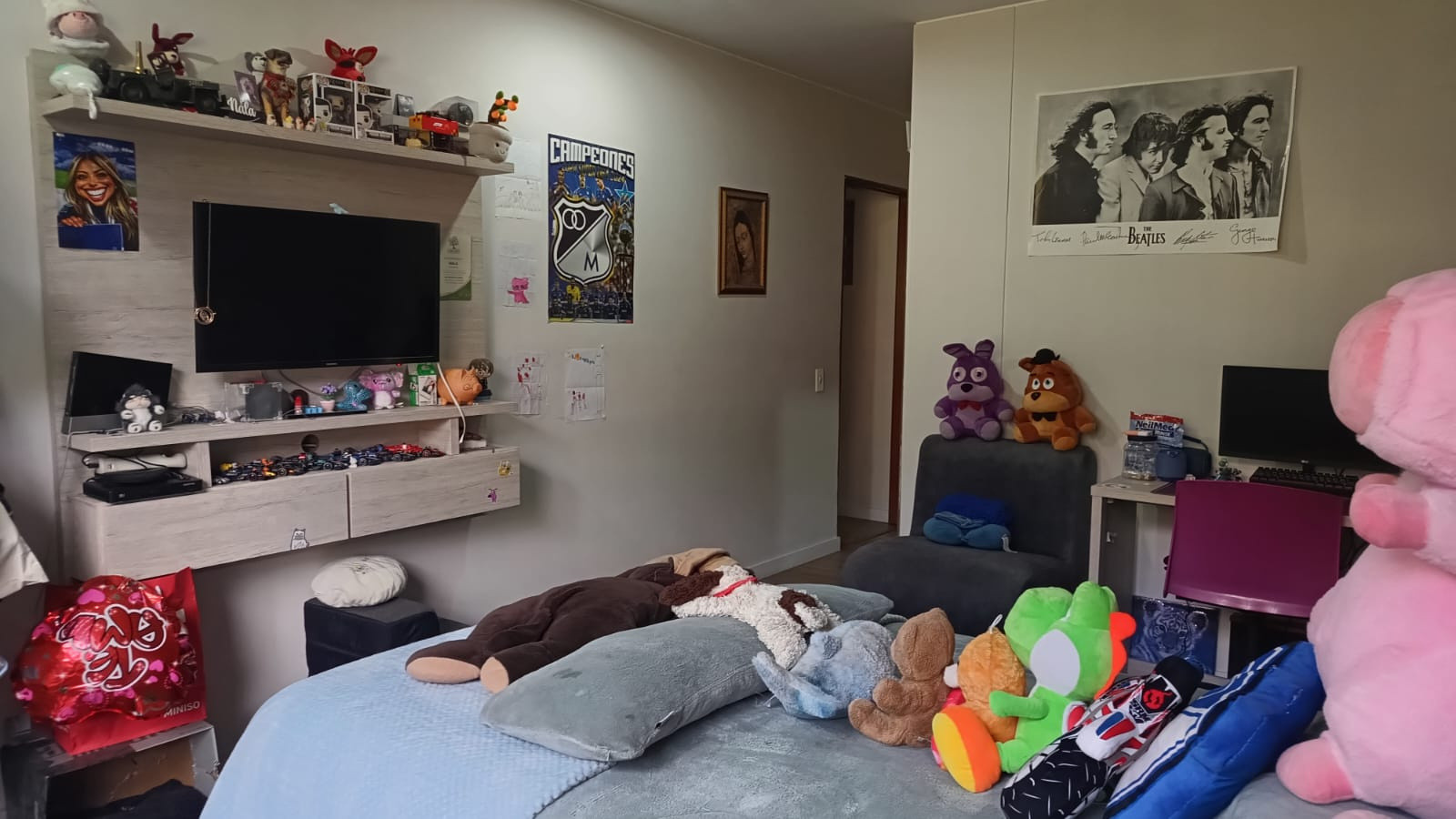 Apartamento en venta en Santa Barbara, Bogotá · foto 22 de 24