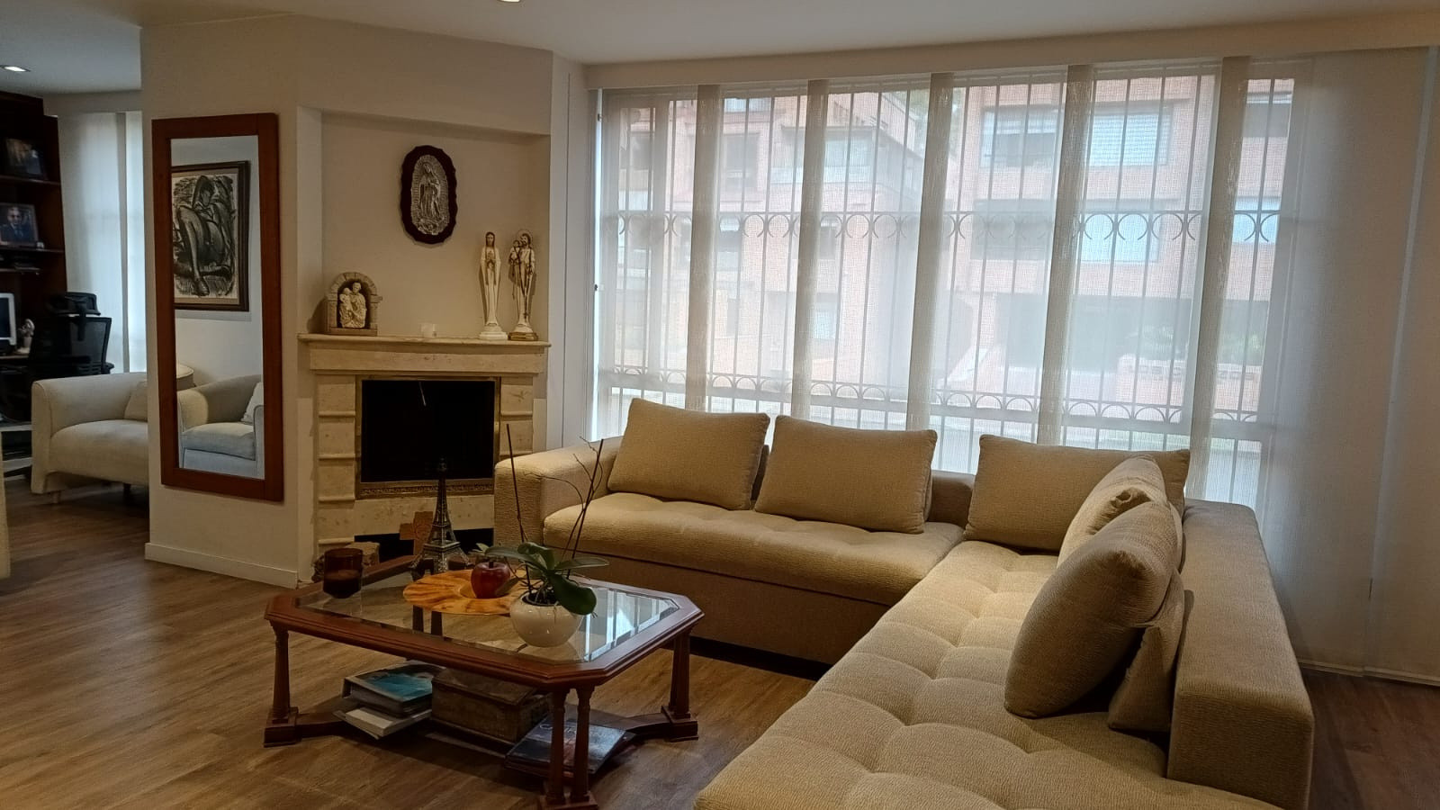 Apartamento en venta en Santa Barbara, Bogotá · foto 23 de 24