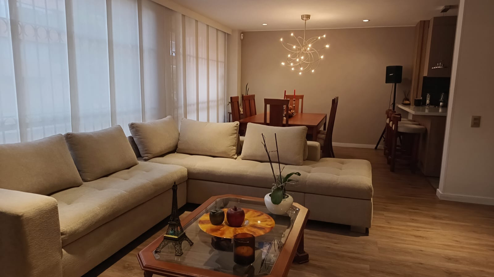 Apartamento en venta en Santa Barbara, Bogotá · foto 24 de 24