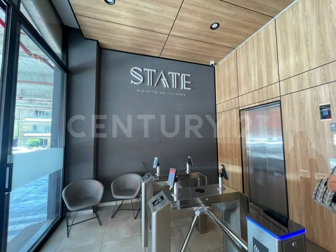 Oficina en arriendo en Los Colores, Medellín, 7 m² · foto 15 de 17