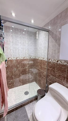 Apartamento de 3 alcobas en venta en Asomadera No.2, Medellín, 57 m² · foto 3 de 24