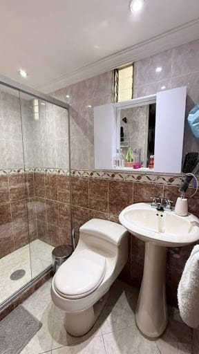 Apartamento de 3 alcobas en venta en Asomadera No.2, Medellín, 57 m² · foto 4 de 24