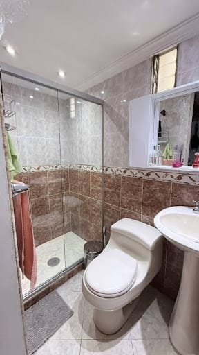 Apartamento de 3 alcobas en venta en Asomadera No.2, Medellín, 57 m² · foto 5 de 24