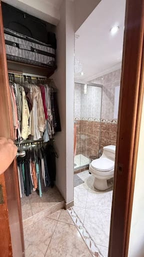 Apartamento de 3 alcobas en venta en Asomadera No.2, Medellín, 57 m² · foto 6 de 24