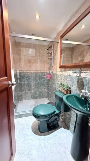 Apartamento de 3 alcobas en venta en Asomadera No.2, Medellín, 57 m² · foto 12 de 24