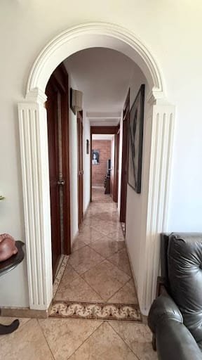 Apartamento de 3 alcobas en venta en Asomadera No.2, Medellín, 57 m² · foto 14 de 24